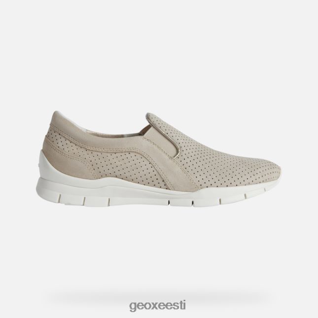 hele taupe ZZ2TH21729 Geox sukie naine