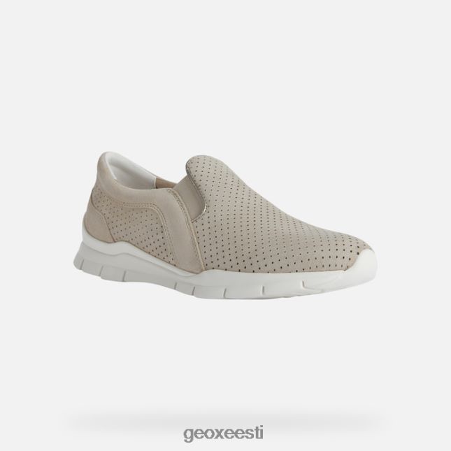 hele taupe ZZ2TH21729 Geox sukie naine