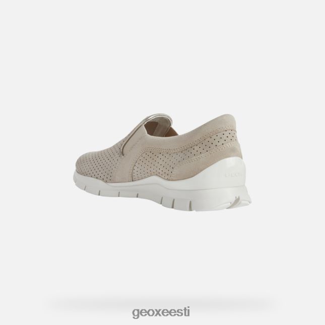 hele taupe ZZ2TH21729 Geox sukie naine