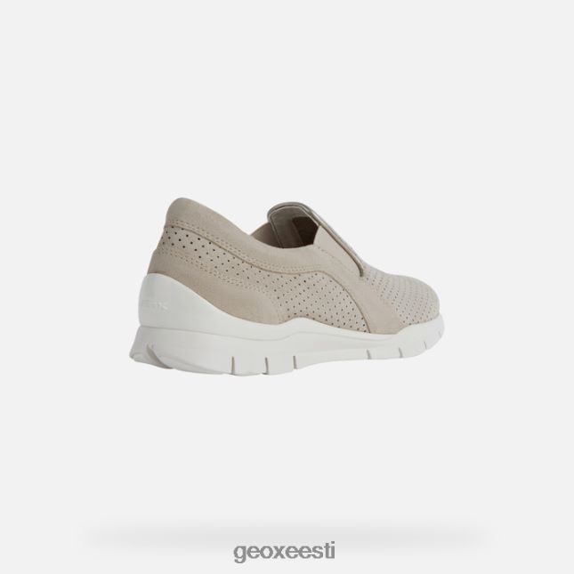 hele taupe ZZ2TH21729 Geox sukie naine