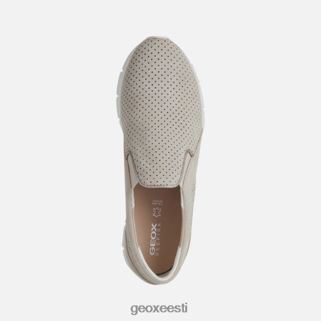 hele taupe ZZ2TH21729 Geox sukie naine