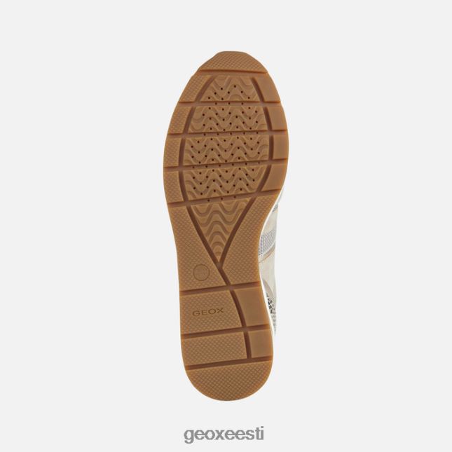 hele taupe ZZ2TH2184 Geox zosma naine