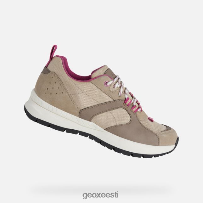 hele taupe ZZ2TH2569 Geox braies naine