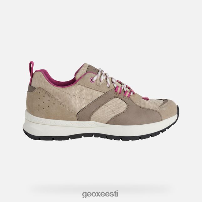 hele taupe ZZ2TH2569 Geox braies naine