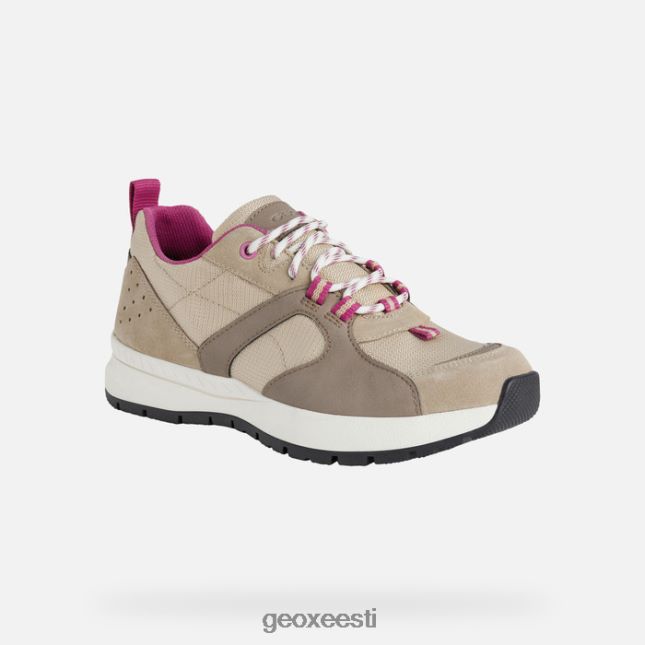 hele taupe ZZ2TH2569 Geox braies naine