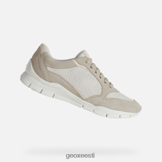 hele taupe/kreem ZZ2TH2181 Geox sukie naine