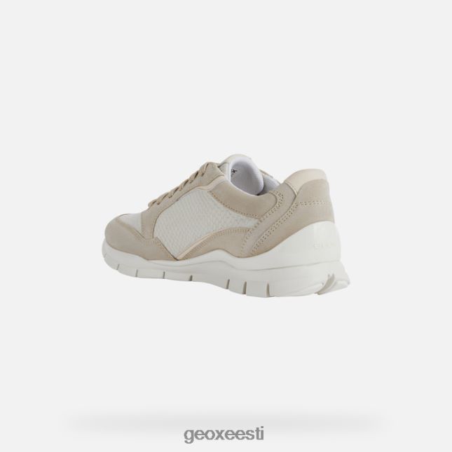 hele taupe/kreem ZZ2TH2181 Geox sukie naine