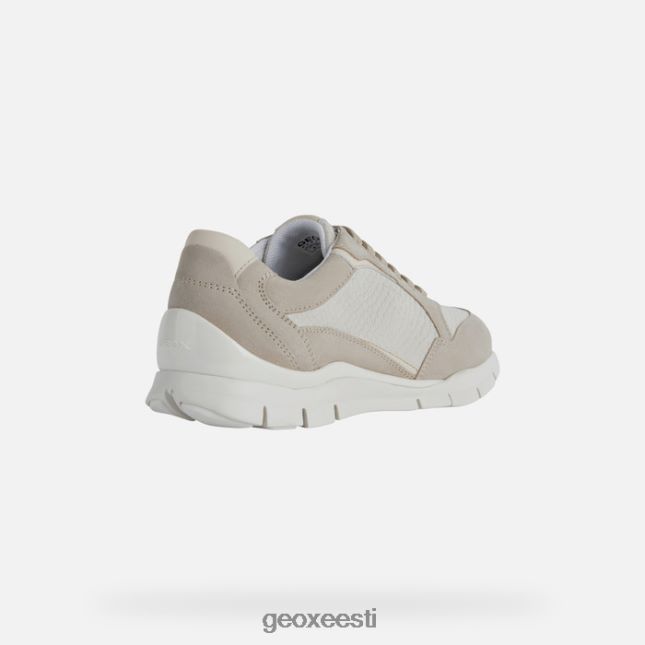 hele taupe/kreem ZZ2TH2181 Geox sukie naine