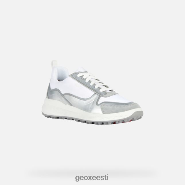 helehall/valge ZZ2TH21700 Geox pg1x naine