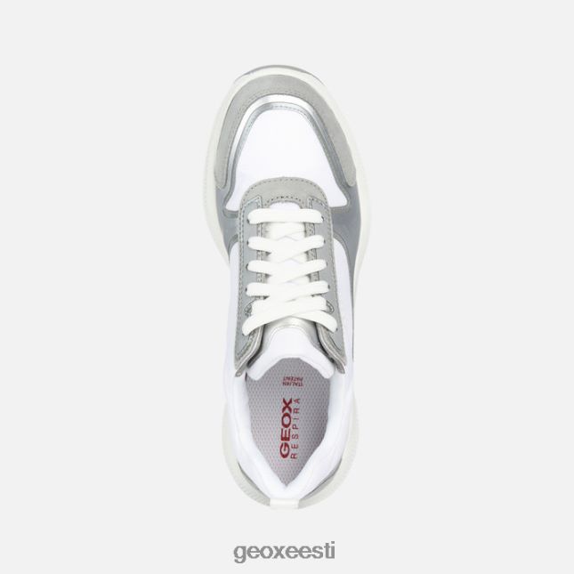 helehall/valge ZZ2TH21700 Geox pg1x naine