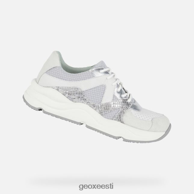 helehall/valge ZZ2TH21740 Geox topazio naine