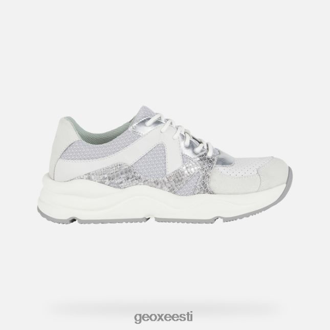 helehall/valge ZZ2TH21740 Geox topazio naine