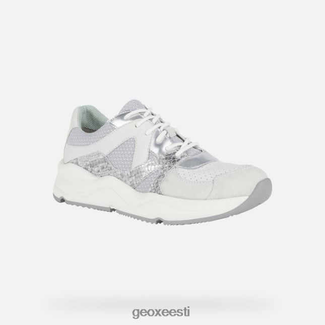 helehall/valge ZZ2TH21740 Geox topazio naine
