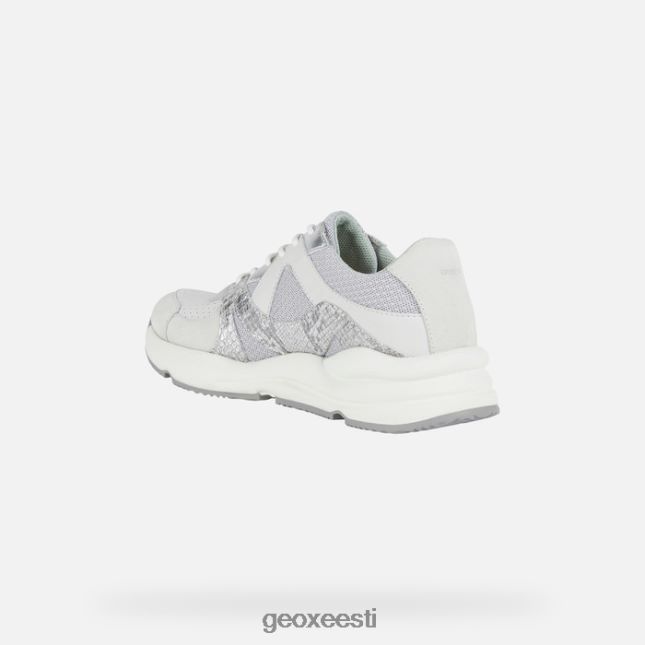 helehall/valge ZZ2TH21740 Geox topazio naine