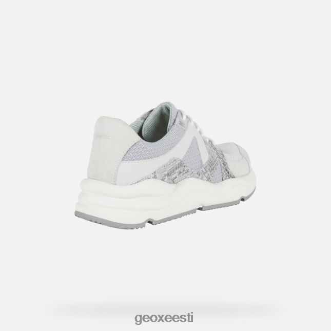 helehall/valge ZZ2TH21740 Geox topazio naine