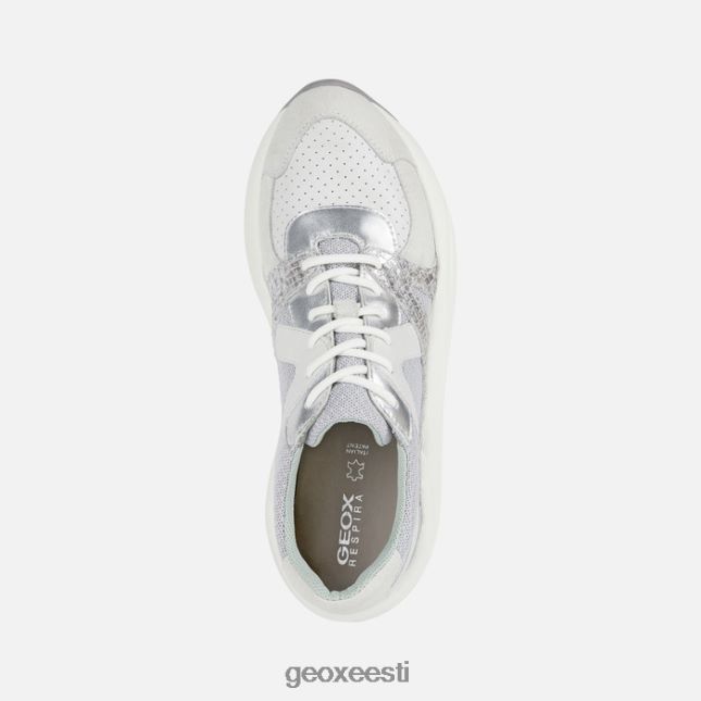 helehall/valge ZZ2TH21740 Geox topazio naine