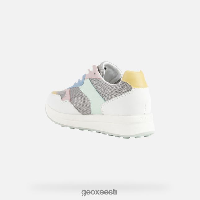 helehall/valge ZZ2TH2348 Geox runntix naine