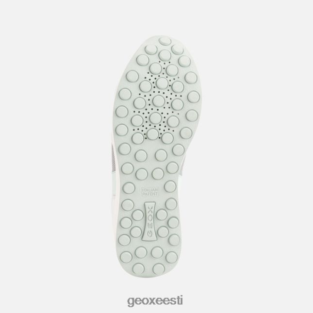 helehall/valge ZZ2TH2348 Geox runntix naine