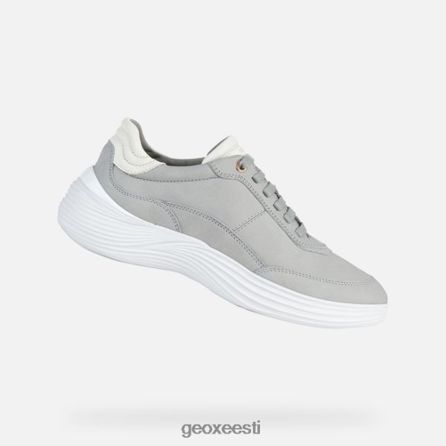 helehall/valge ZZ2TH290 Geox fluctis naine
