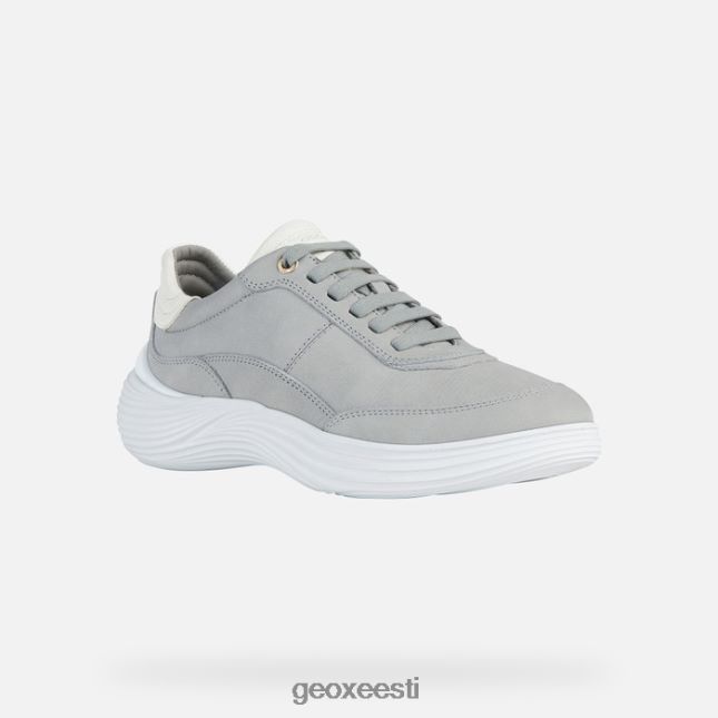 helehall/valge ZZ2TH290 Geox fluctis naine