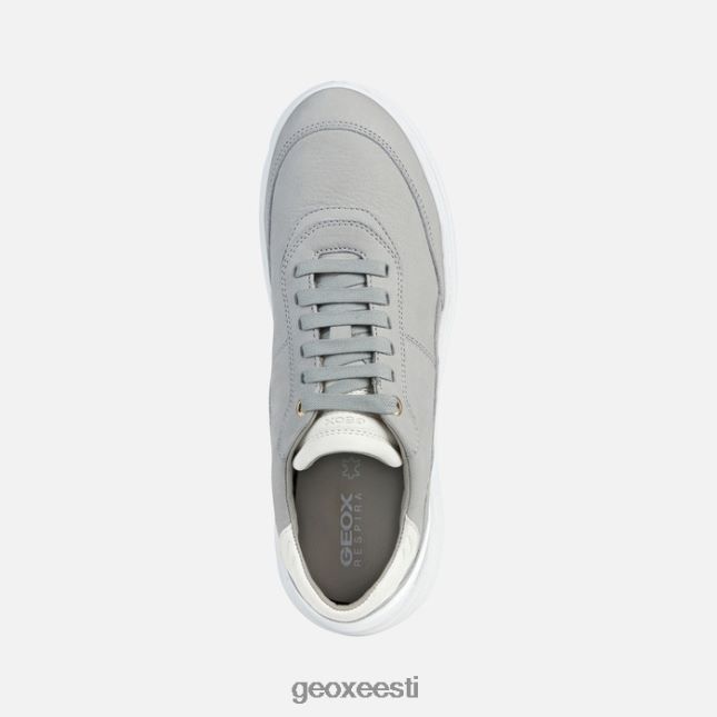 helehall/valge ZZ2TH290 Geox fluctis naine