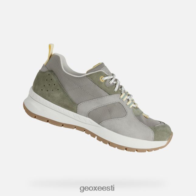 jää/salvei ZZ2TH2568 Geox braies naine