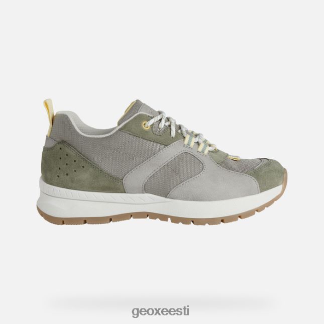 jää/salvei ZZ2TH2568 Geox braies naine