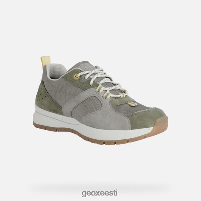 jää/salvei ZZ2TH2568 Geox braies naine