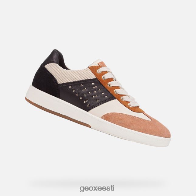 kreem/must ZZ2TH2314 Geox meleda naine