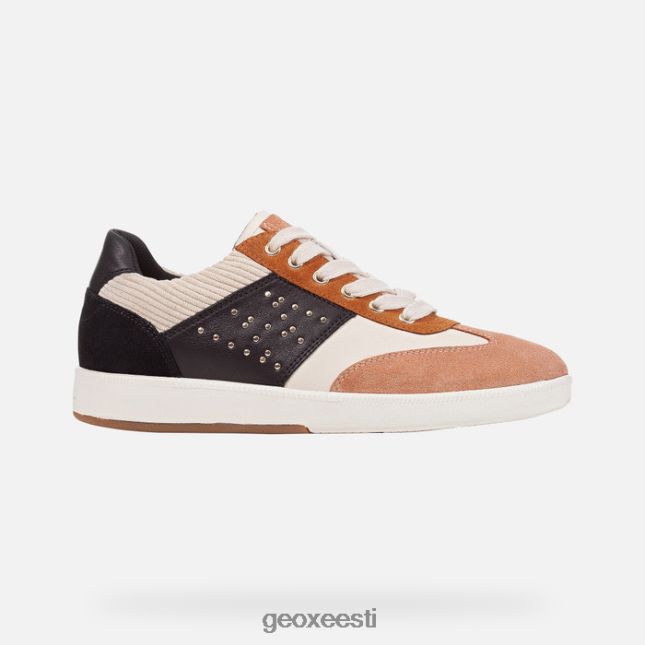 kreem/must ZZ2TH2314 Geox meleda naine