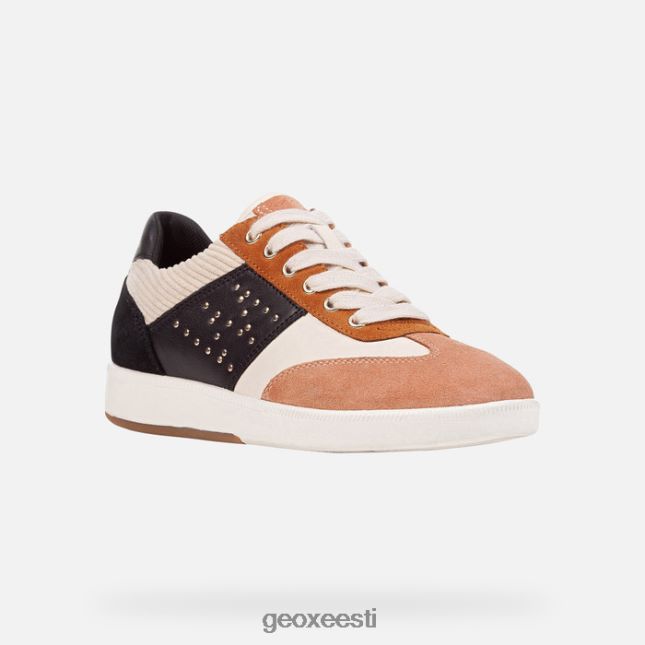 kreem/must ZZ2TH2314 Geox meleda naine