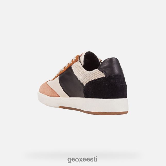 kreem/must ZZ2TH2314 Geox meleda naine