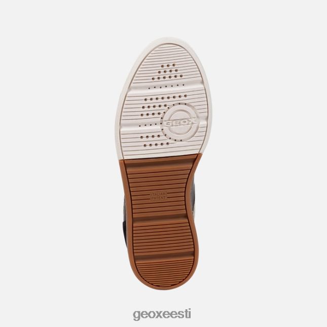 kreem/must ZZ2TH2314 Geox meleda naine