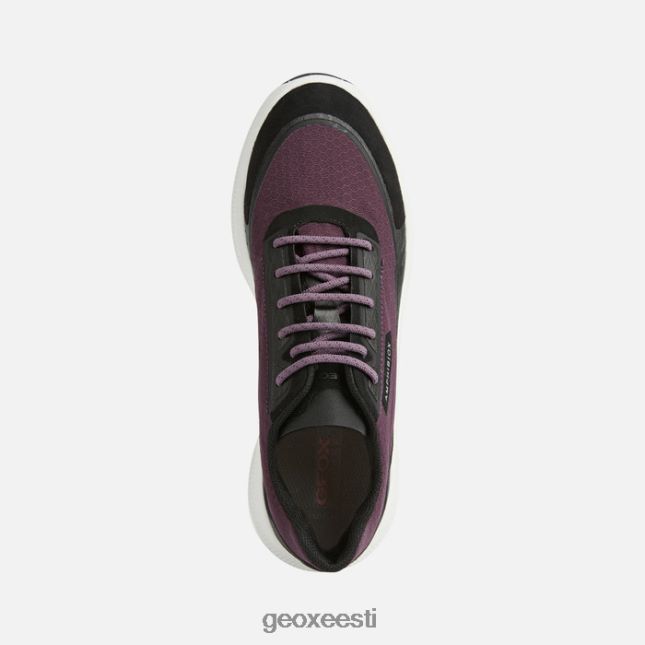 lilla ZZ2TH283 Geox pg1x abx naine