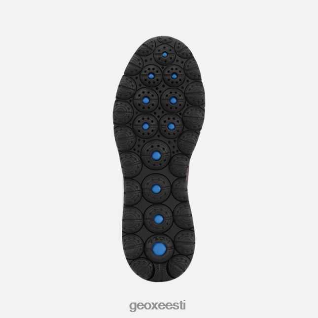 mahagon/vein ZZ2TH250 Geox spherica 4x4 abx naine