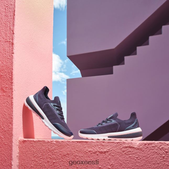 merevägi ZZ2TH21690 Geox spherica actif naine