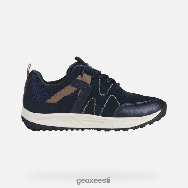 merevägi ZZ2TH2600 Geox delray naine