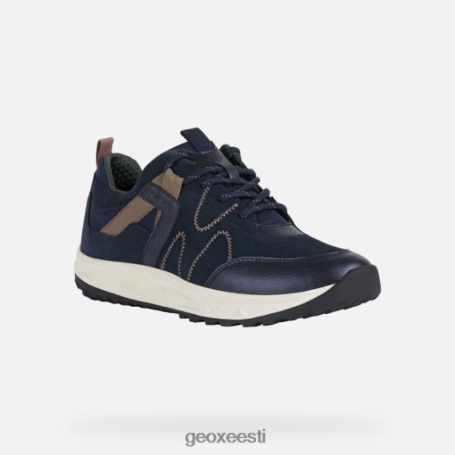 merevägi ZZ2TH2600 Geox delray naine