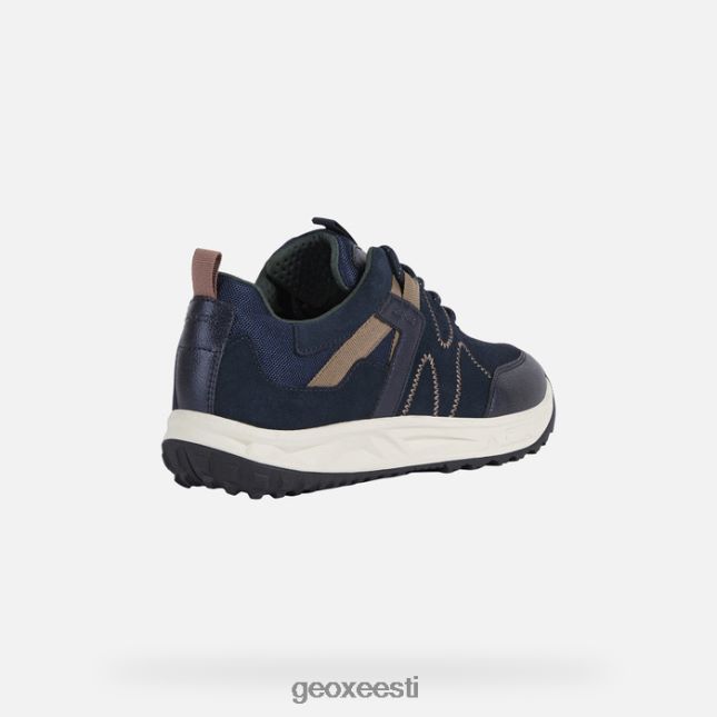 merevägi ZZ2TH2600 Geox delray naine