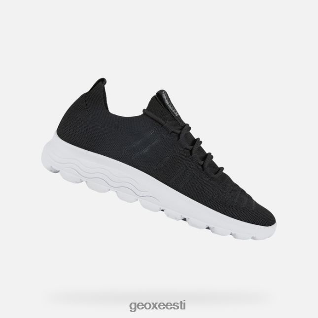 must ZZ2TH2100 Geox sfääriline naine