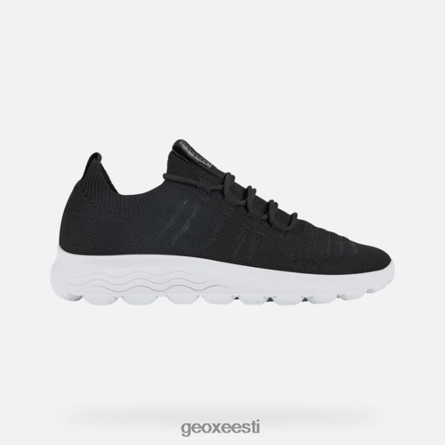 must ZZ2TH2100 Geox sfääriline naine