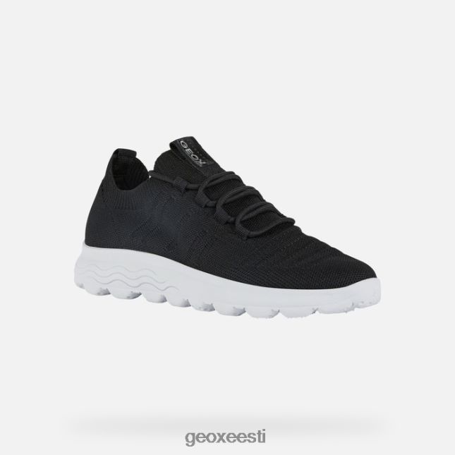 must ZZ2TH2100 Geox sfääriline naine