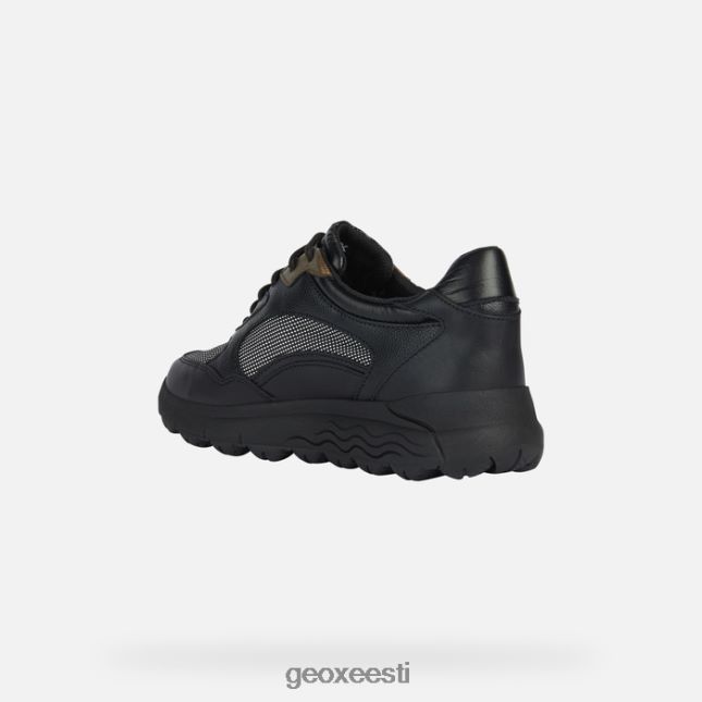 must ZZ2TH2116 Geox spherica 4x4 abx naine