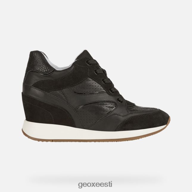 must ZZ2TH21732 Geox nydame naine