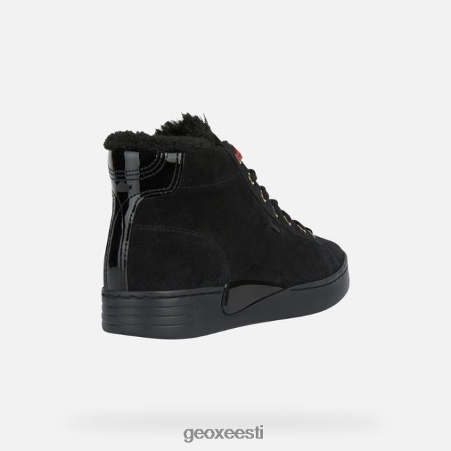 must ZZ2TH2233 Geox lauressa naine