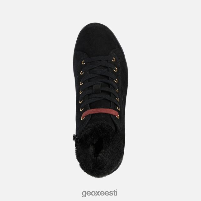 must ZZ2TH2233 Geox lauressa naine