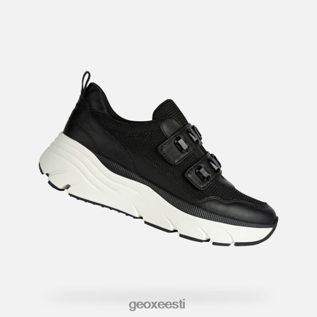 must ZZ2TH2238 Geox diamanta naine
