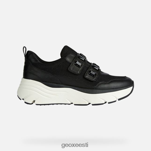 must ZZ2TH2238 Geox diamanta naine
