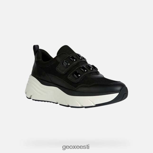 must ZZ2TH2238 Geox diamanta naine