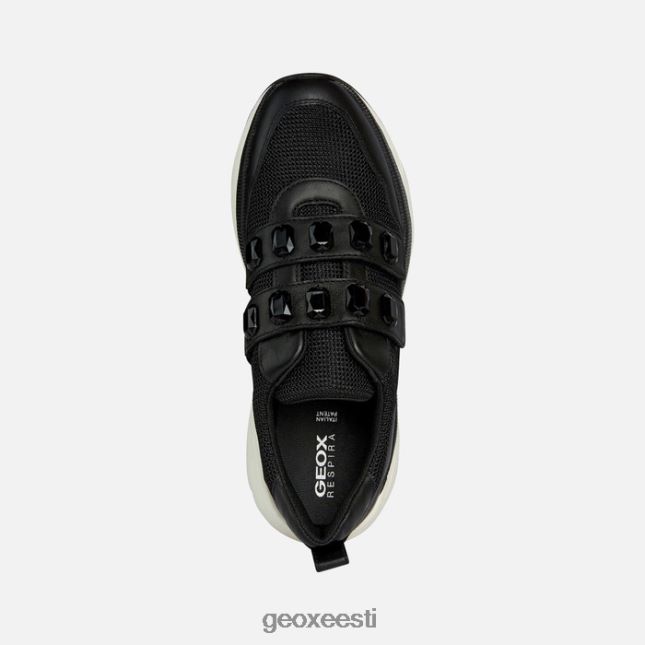 must ZZ2TH2238 Geox diamanta naine